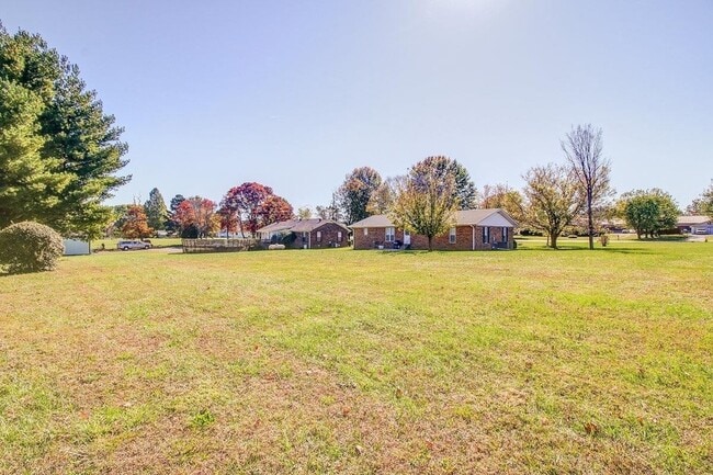 Building Photo - 4165 Hawkins Dr