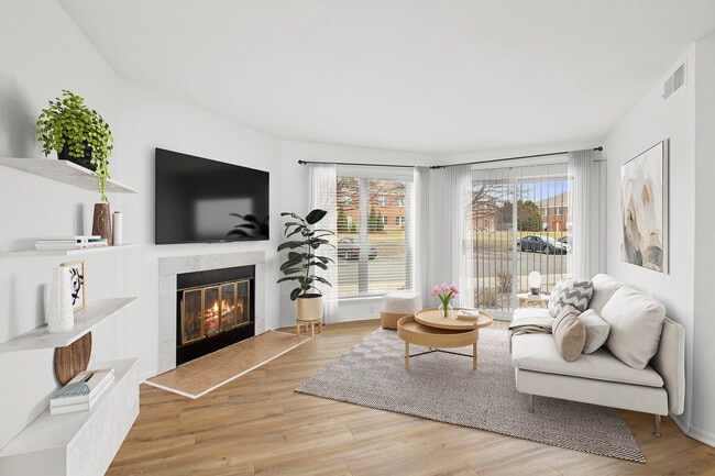 Foto del edificio - ReNew West Bloomington
