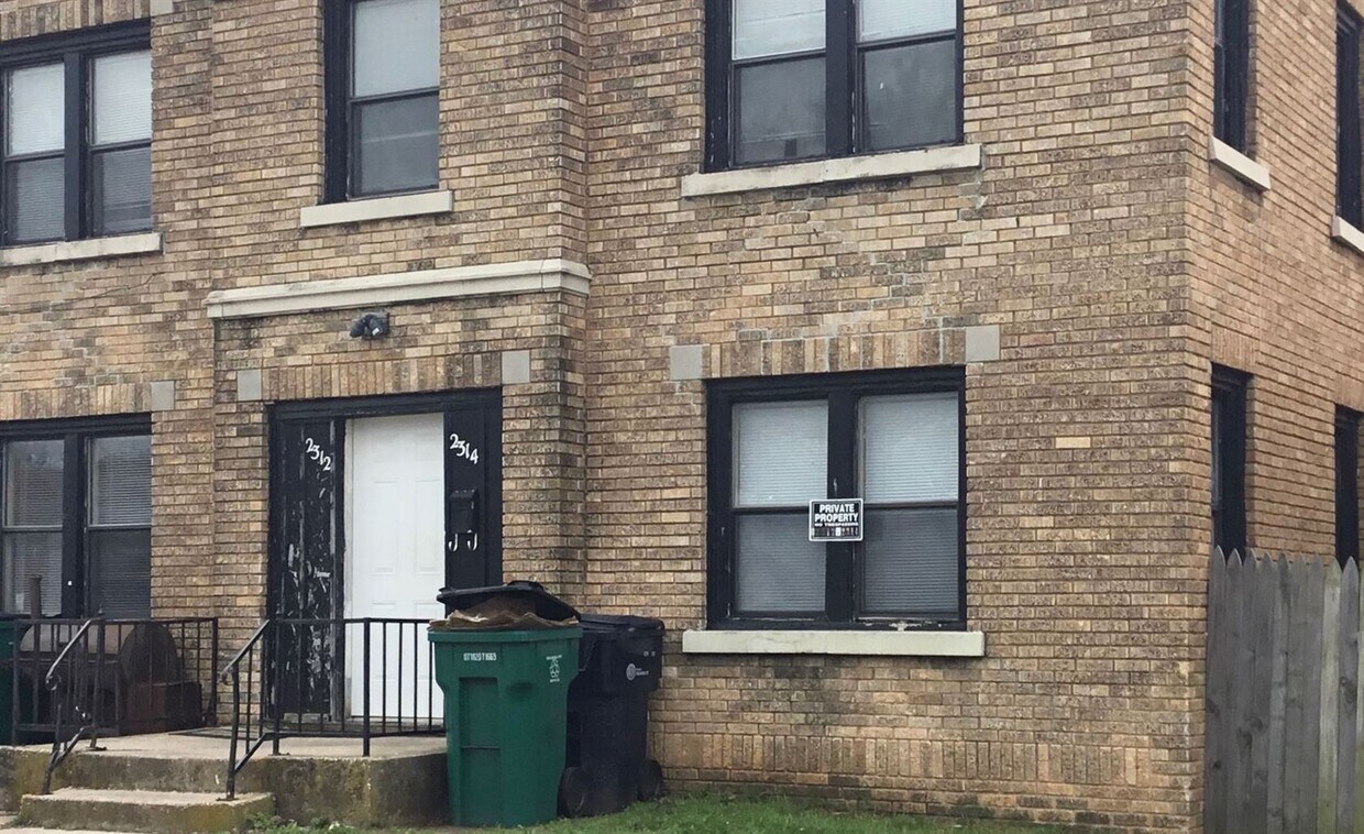 Primary Photo - 3 br, 2 bath House - 2312 NW 12th St.
