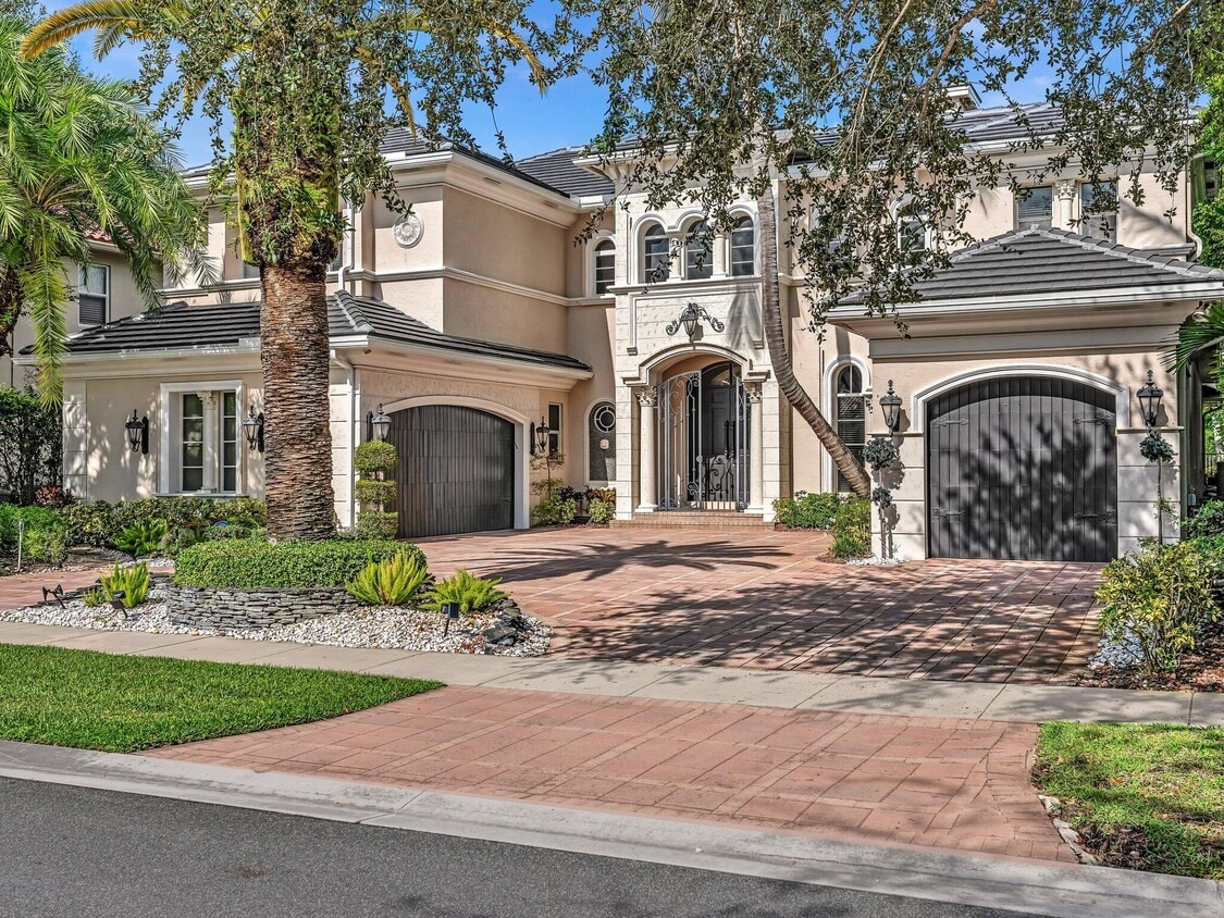 Primary Photo - 17577 Middlebrook Way