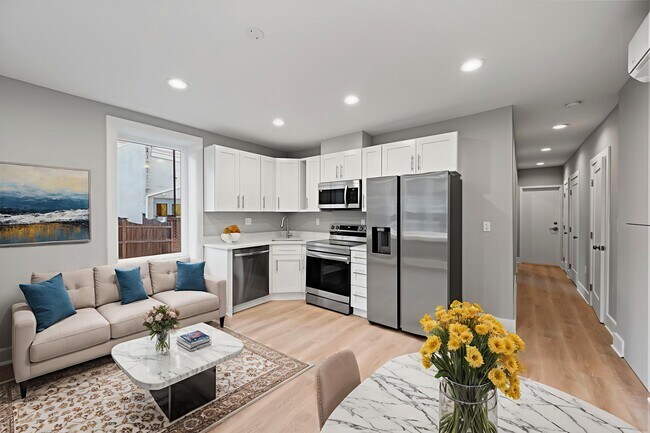 Foto del edificio - 4535 Avondale St