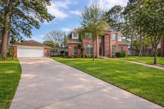 Foto del edificio - 10615 Alderford Ct