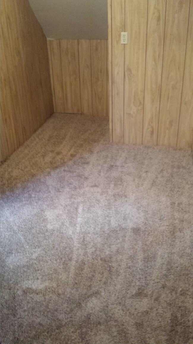 Dormitorio 3 - 916 Vine St