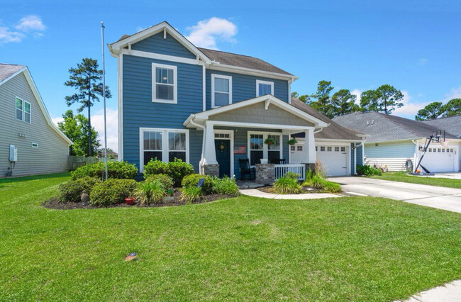Building Photo - 317 Fox Ridge Ln