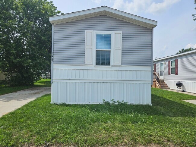 Foto del edificio - 11789 Cascade Cir
