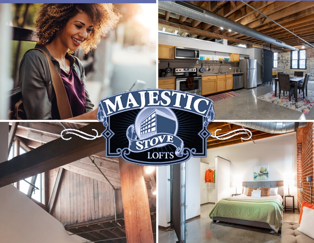 Foto principal - Majestic Stove Lofts