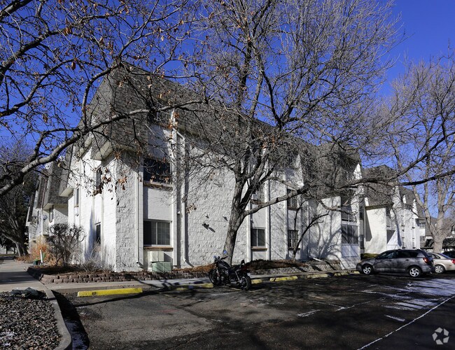 Jasmine Condominium Rentals Denver, CO