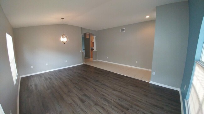 Foto del edificio - 10854 Wild Cotton Ct