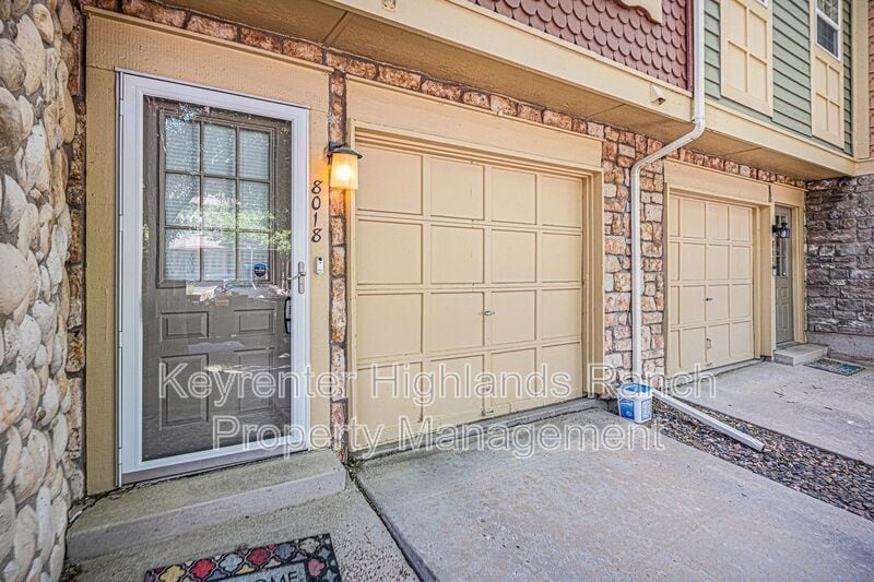 Photo - 8018 S Columbine Ct