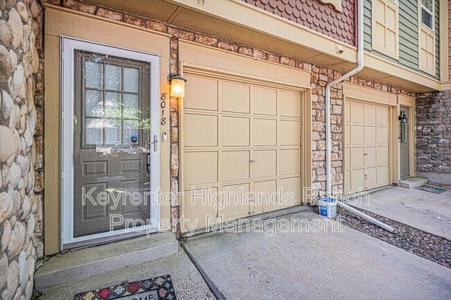 Photo - 8018 S Columbine Ct House