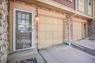 Building Photo - 8018 S Columbine Ct