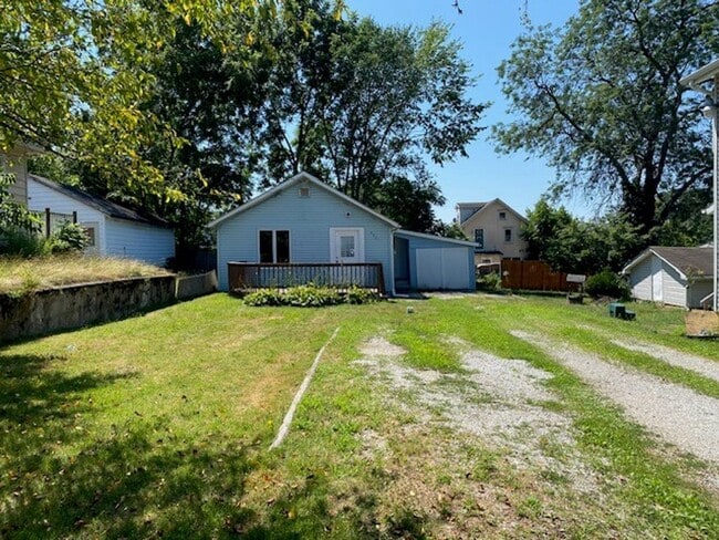 Building Photo - 950 Harrison Ave