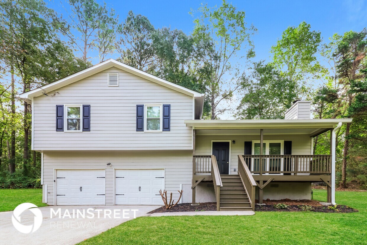 Foto principal - 41 Valley Dr