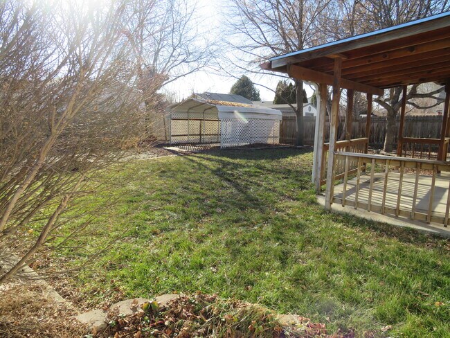 Foto del edificio - 445 Elm St