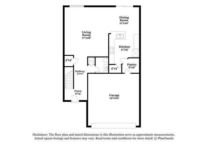 Building Photo - 6918 Recreation Trail