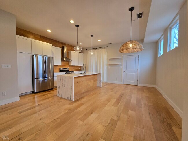 Foto del edificio - 1226 Cottage Ave