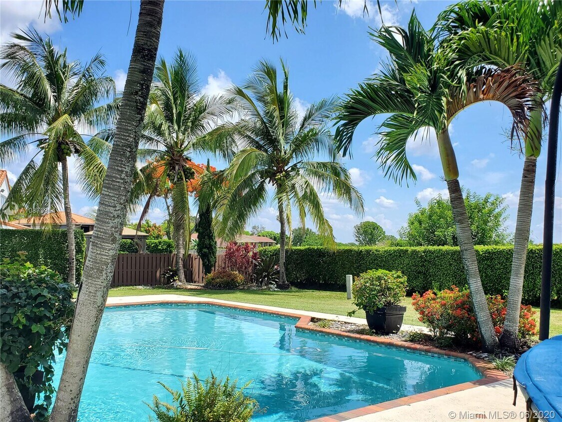 13111 S Calusa Club Dr, Miami, FL 33186 House for Rent in Miami, FL