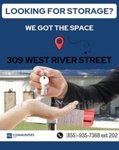 Building Photo - 309 River St