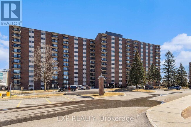 Building Photo - 1465-1465 Baseline Rd