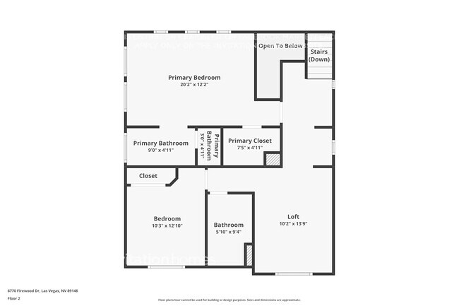 Foto del edificio - 6770 Firewood Dr