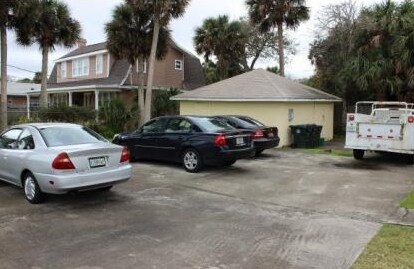 Foto del edificio - 941 N Wild Olive Ave