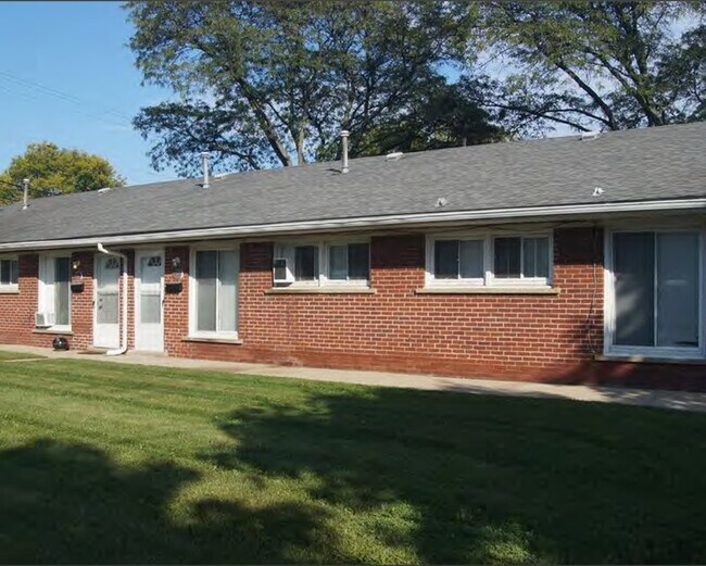 Foto del edificio - Maplewood Manor