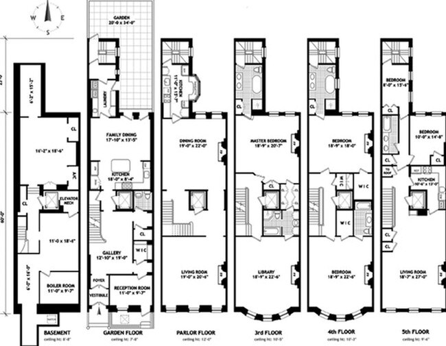 Building Photo - 9 E 94th St