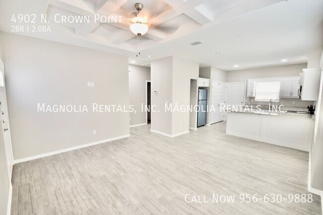 Foto del edificio - 4902 N Crown Point