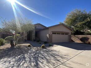 Building Photo - 9852 N Desert Rose Dr