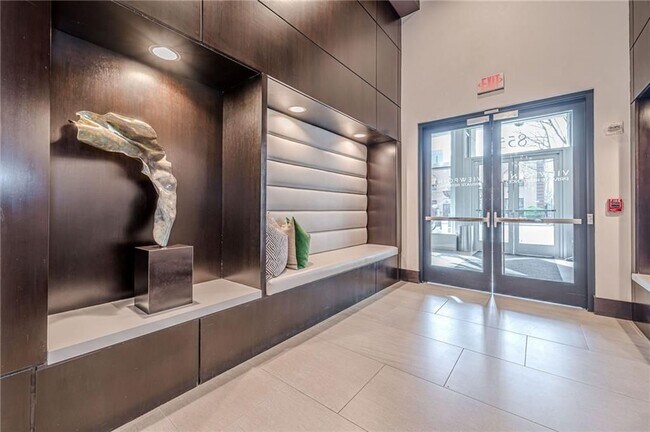 Foto del edificio - 855 Peachtree St NE