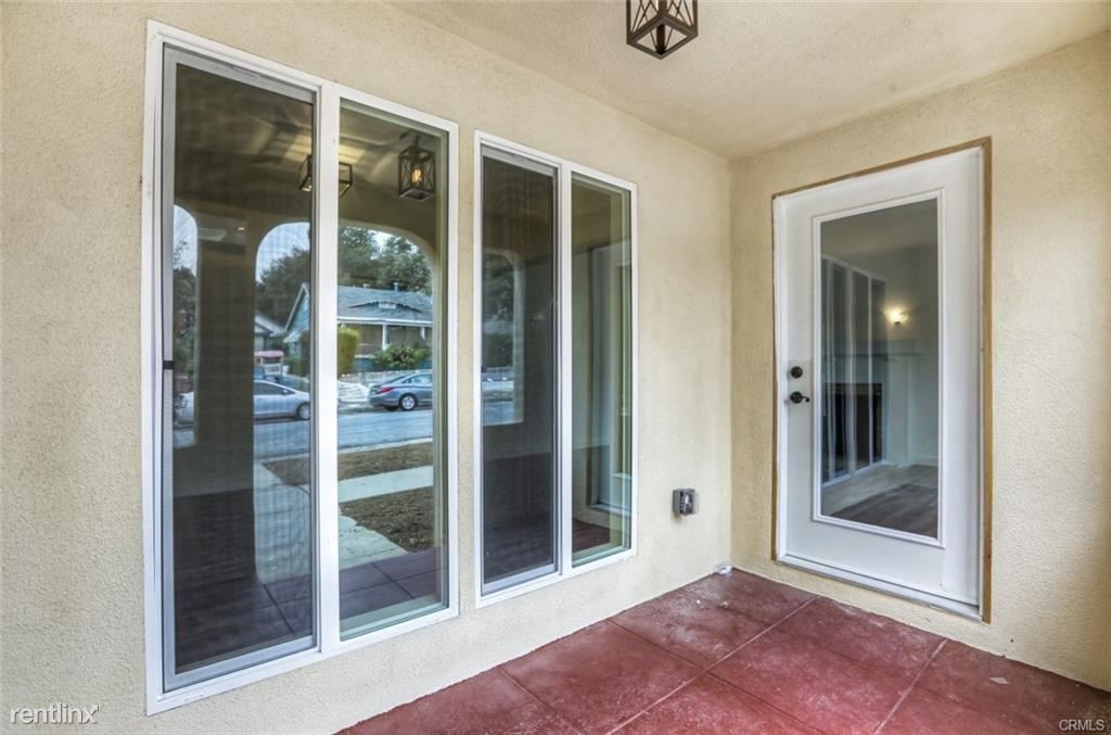 Primary Photo - 2 br, 1 bath Duplex - 1915 El Sereno Ave