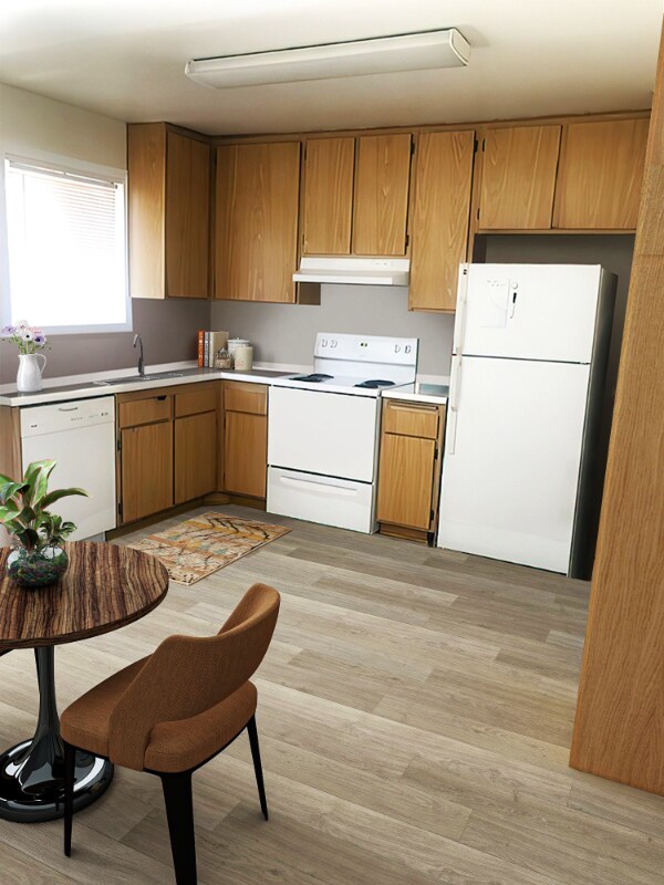 Foto del edificio - 4532 36th St