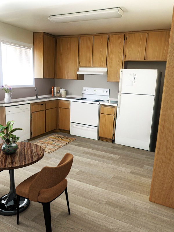 Building Photo - 4532 36th St