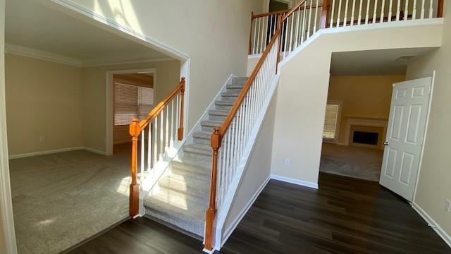 Foto del edificio - 1445 Highland Oaks Way NE