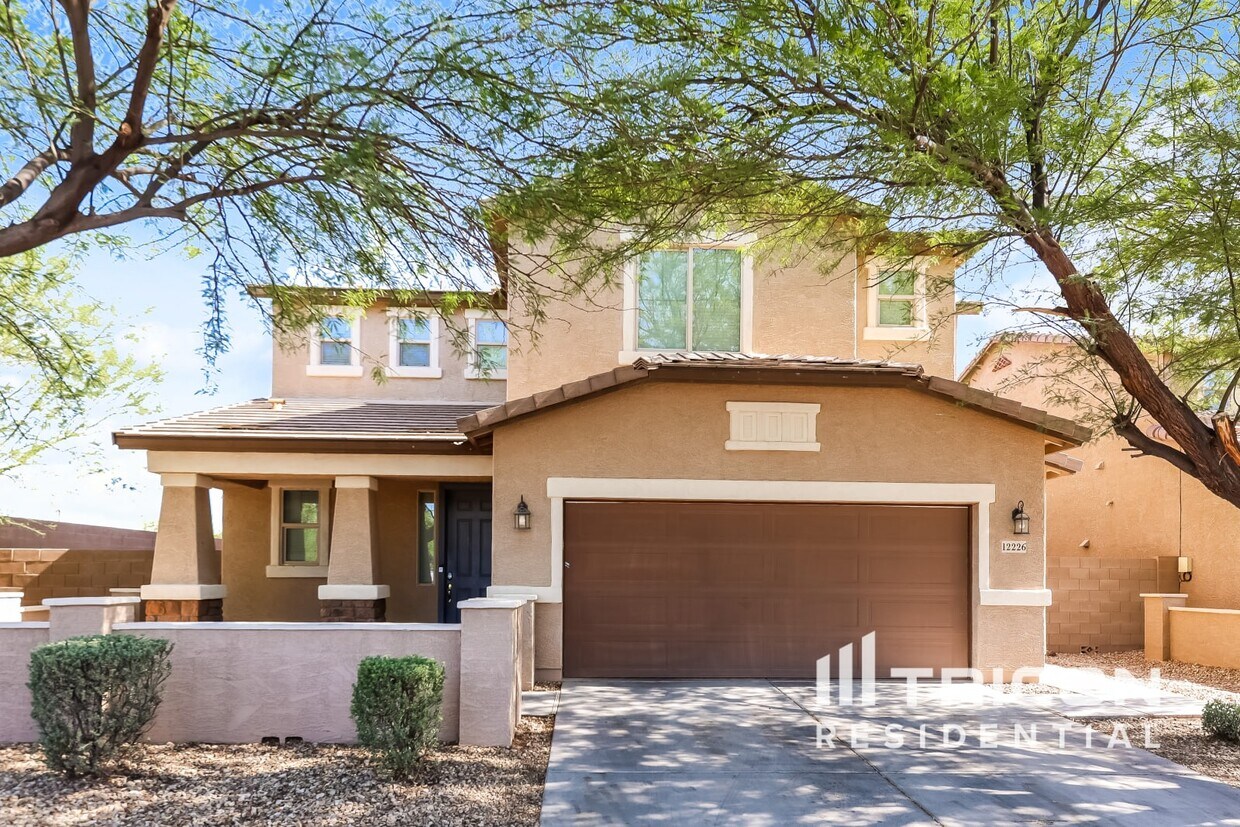 Foto principal - 12226 W Chase Ln