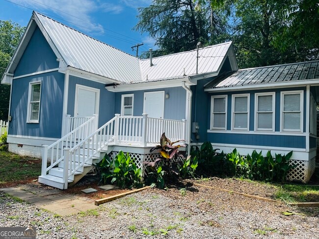 Building Photo - 608 Askew Ave