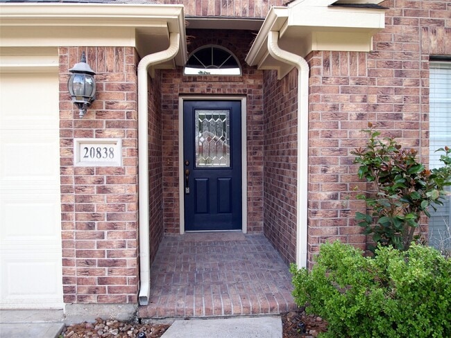 Foto del edificio - 20838 Kings Clover Ct