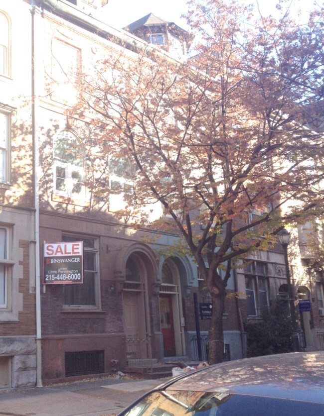 Foto del edificio - 1111 Spruce St