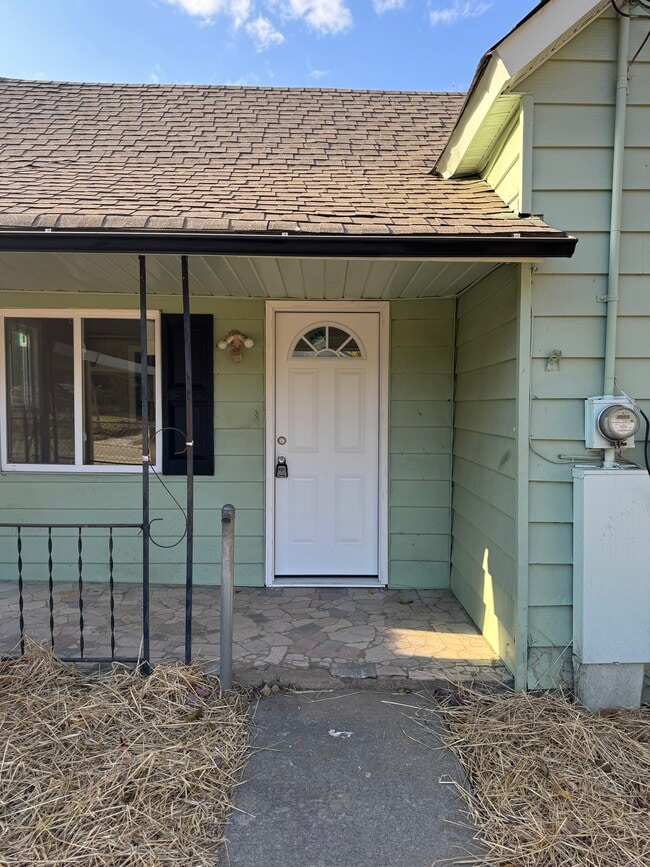 Foto del edificio - 1321 Brookside Ave