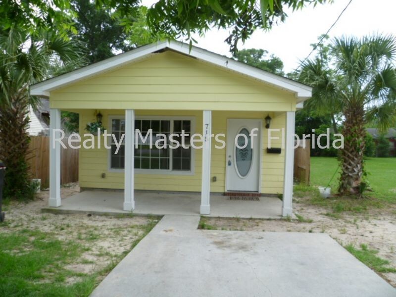 Foto principal - 715 E Belmont St