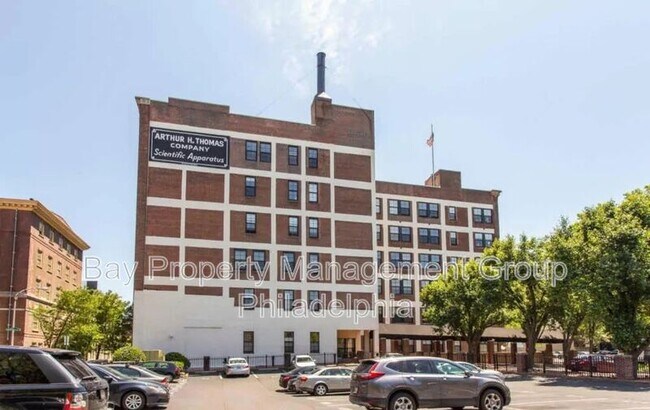 Foto del edificio - 315 New St