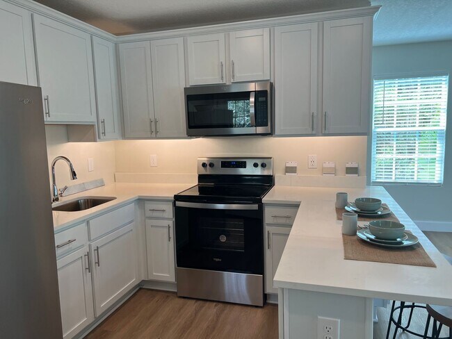 Foto del edificio - 510b Greenbrier Avenue