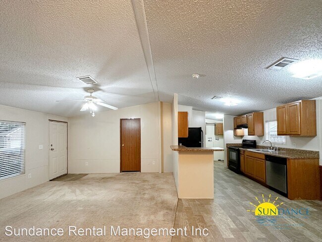 Foto del edificio - 3 br, 2 bath House - 208 Casper Drive 3