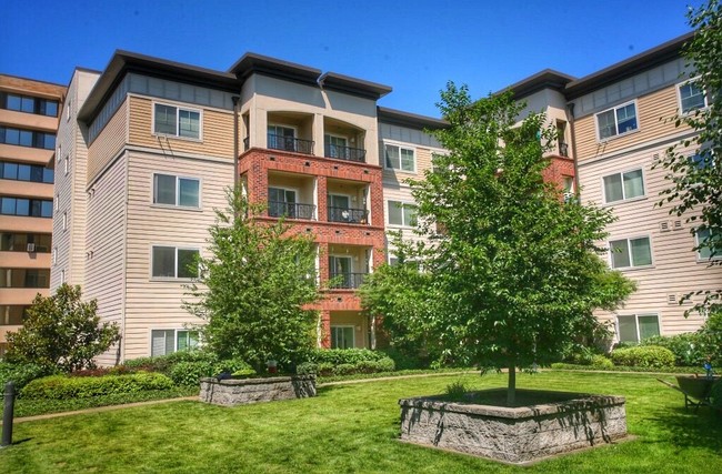 Anthem Park at Uptown Village Apartments - Vancouver, WA | Apartments.com