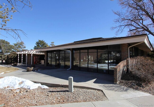 Foto del edificio - 5110 Williams Fork Trail