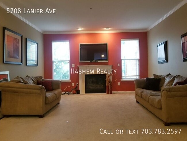 Foto del edificio - 5708 Lanier Ave