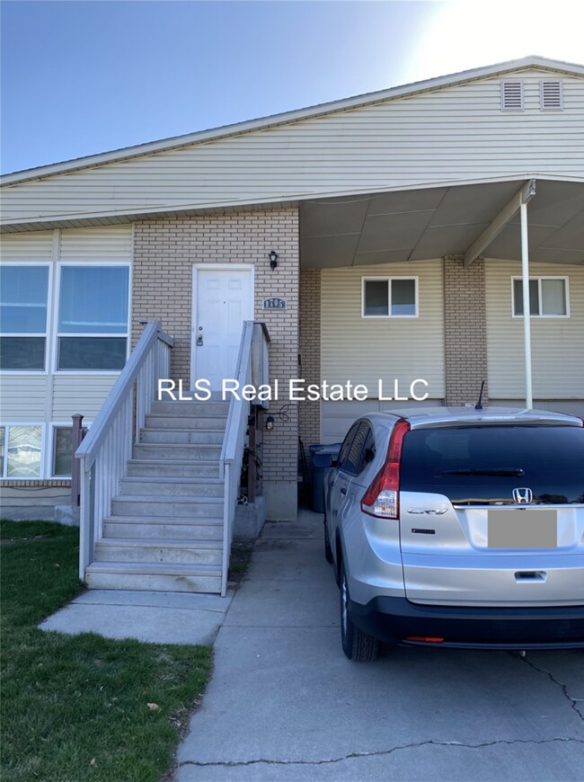 Foto del edificio - 8705 S Altair Drive