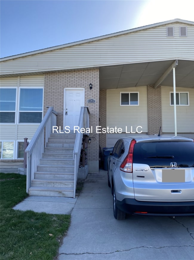 Building Photo - 8705 S Altair Drive