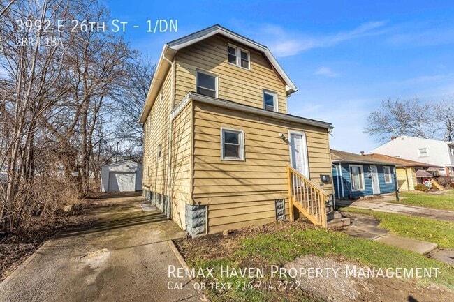 Foto del edificio - 3992 E 26th St