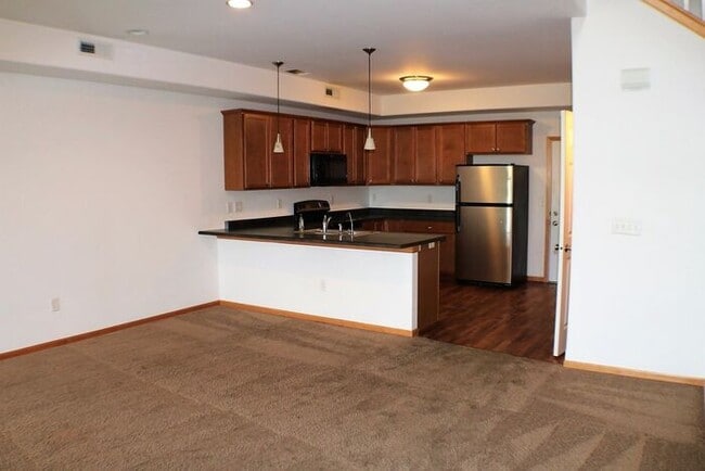 Photo - $1,850 | 3 Bedroom, 2.5 Bathroom Multi Floor Town Home | No Pets | Available for an August 1st, 2...